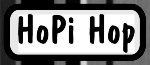 Hopi hop logo